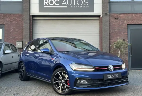 2.0 TSI GTI | Pano | DSG | Beats | Carplay