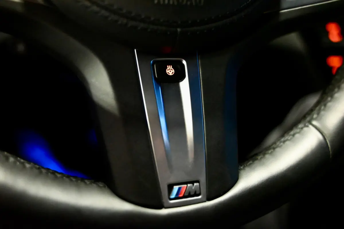 530i Luxury Line Individual - Bowers & Wilkins - ACC - Nappaleder - Keyless - HUD - Panoramadak