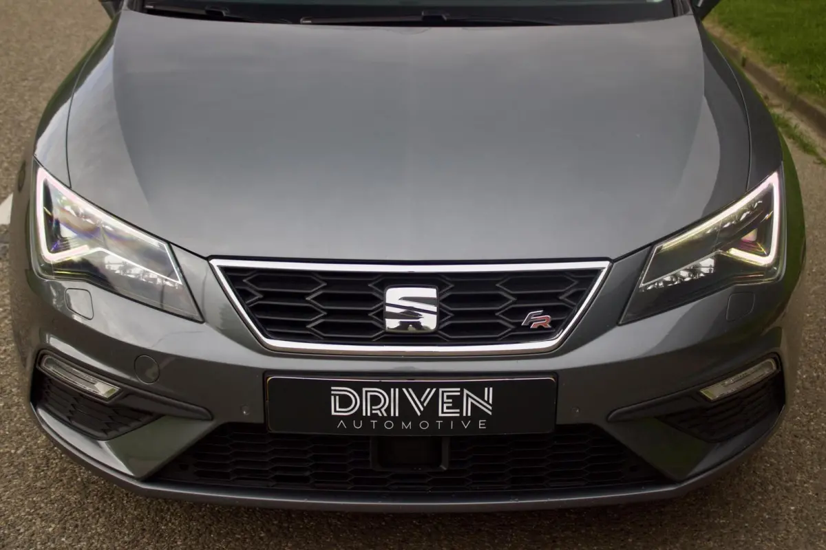 1.4 EcoTSI FR | DSG AUT - Navi - Carplay - LED