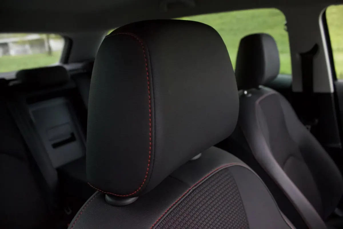 1.4 EcoTSI FR | DSG AUT - Navi - Carplay - LED