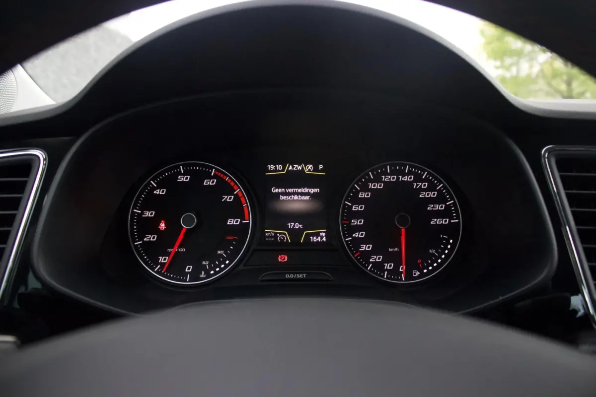 1.4 EcoTSI FR | DSG AUT - Navi - Carplay - LED