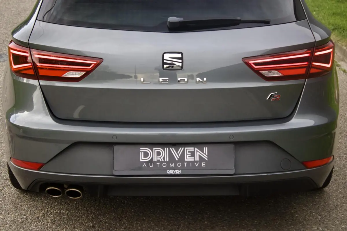 1.4 EcoTSI FR | DSG AUT - Navi - Carplay - LED