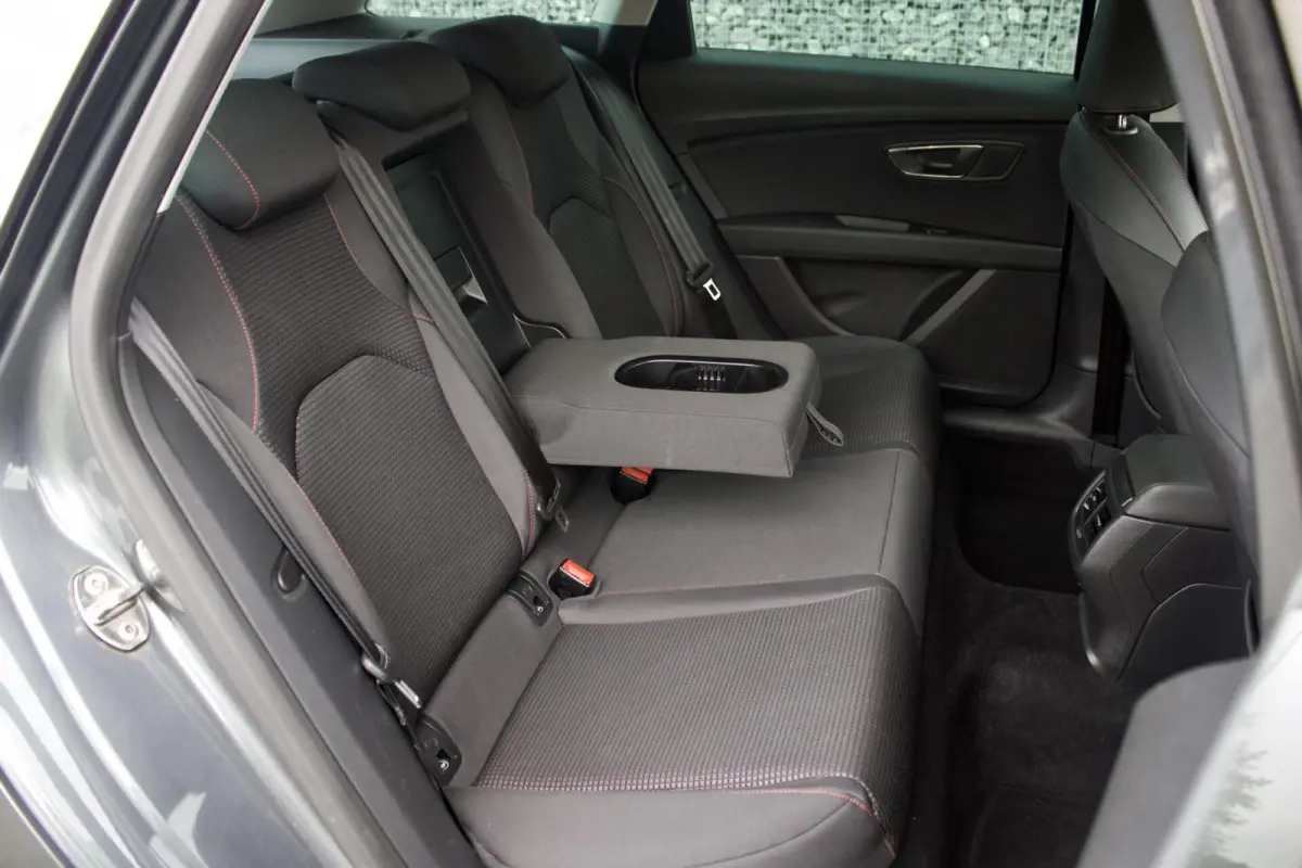 1.4 EcoTSI FR | DSG AUT - Navi - Carplay - LED