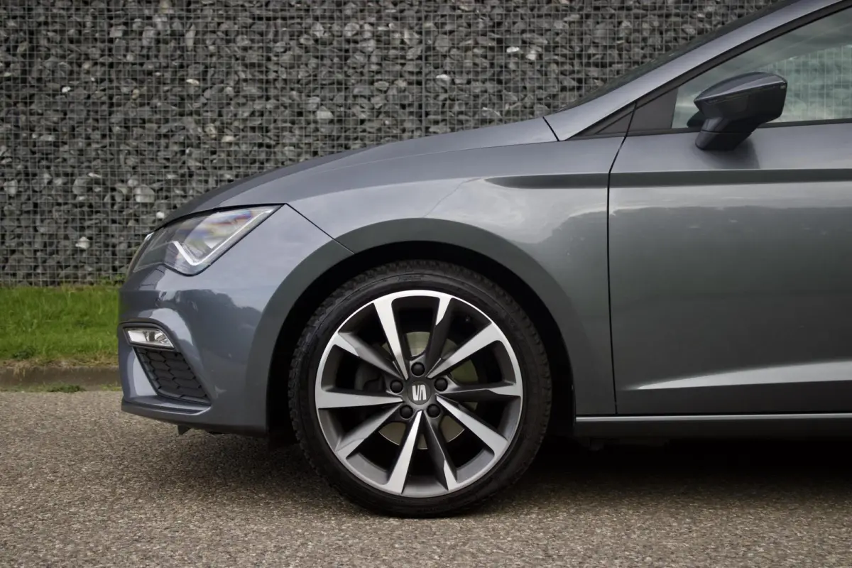 1.4 EcoTSI FR | DSG AUT - Navi - Carplay - LED
