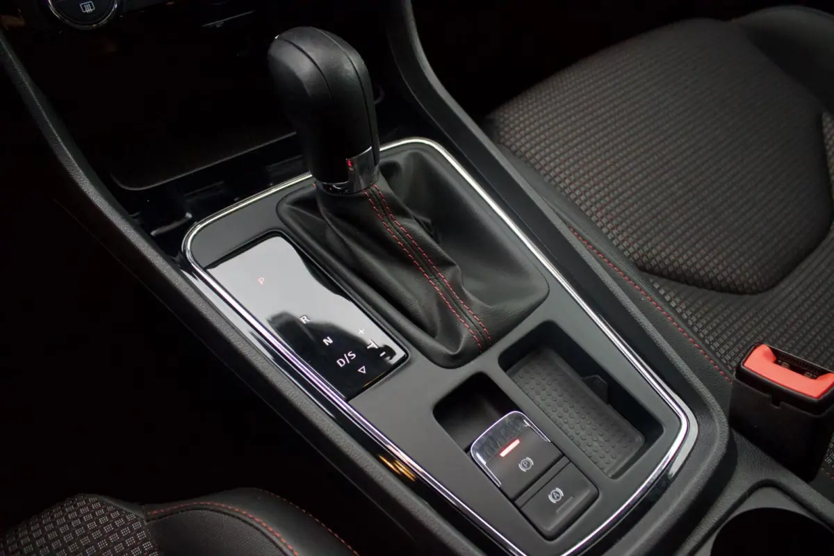 1.4 EcoTSI FR | DSG AUT - Navi - Carplay - LED