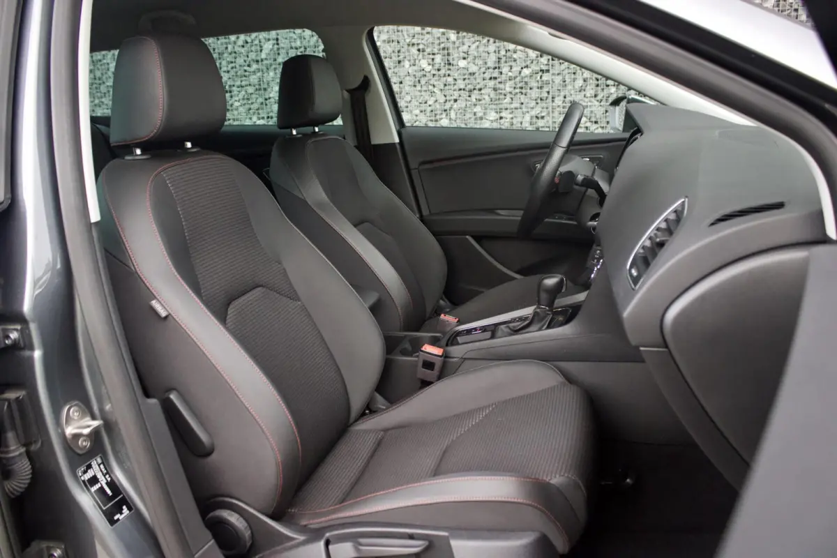 1.4 EcoTSI FR | DSG AUT - Navi - Carplay - LED
