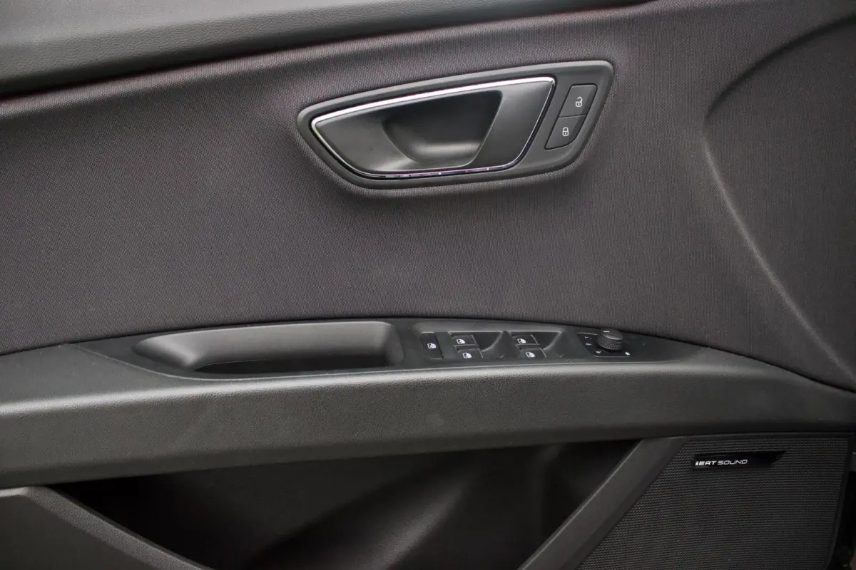 1.4 EcoTSI FR | DSG AUT - Navi - Carplay - LED