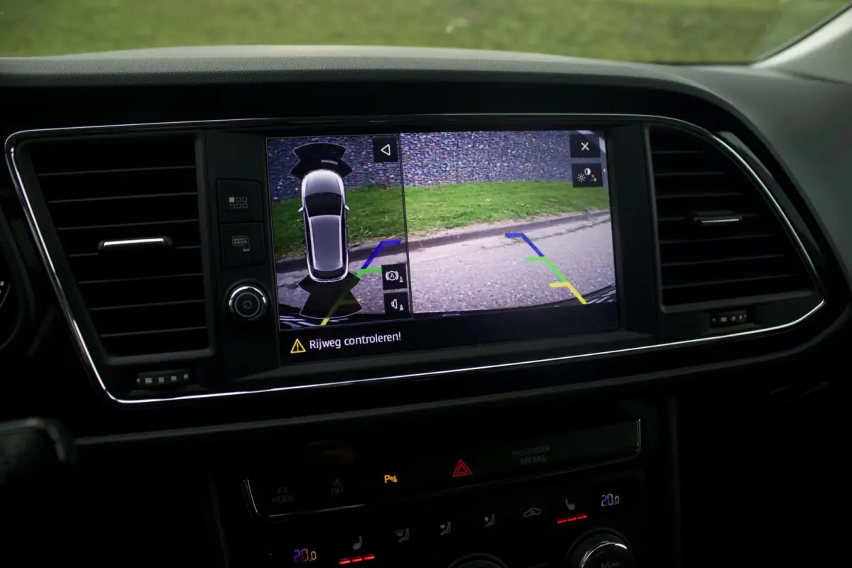 1.4 EcoTSI FR | DSG AUT - Navi - Carplay - LED