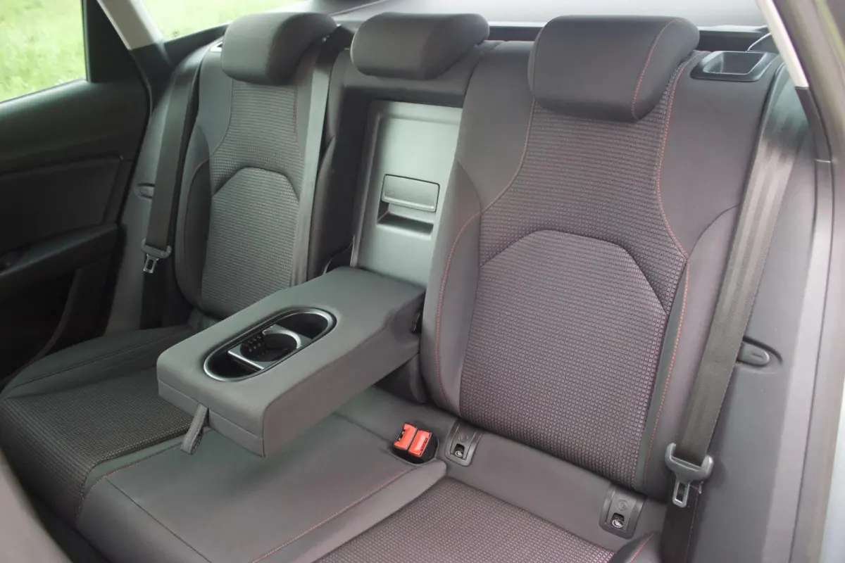 1.4 EcoTSI FR | DSG AUT - Navi - Carplay - LED