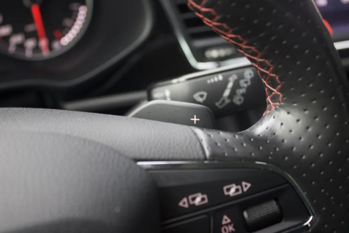 1.4 EcoTSI FR | DSG AUT - Navi - Carplay - LED