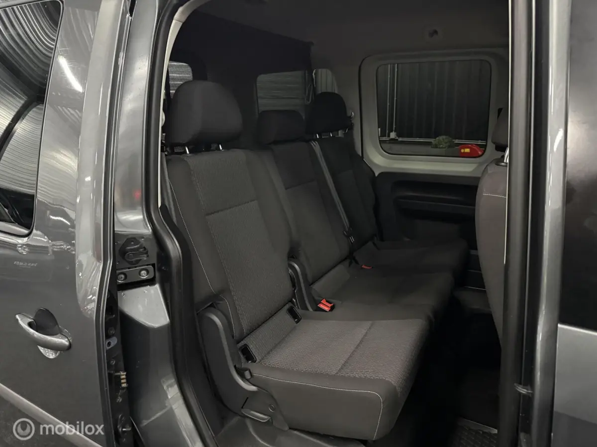 1.4 TSI DSG Automaat Airco|Cruise|APK