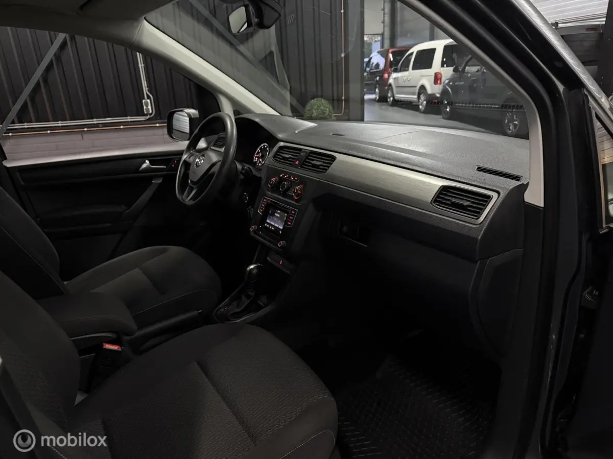 1.4 TSI DSG Automaat Airco|Cruise|APK