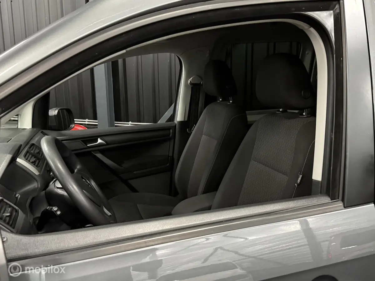 1.4 TSI DSG Automaat Airco|Cruise|APK