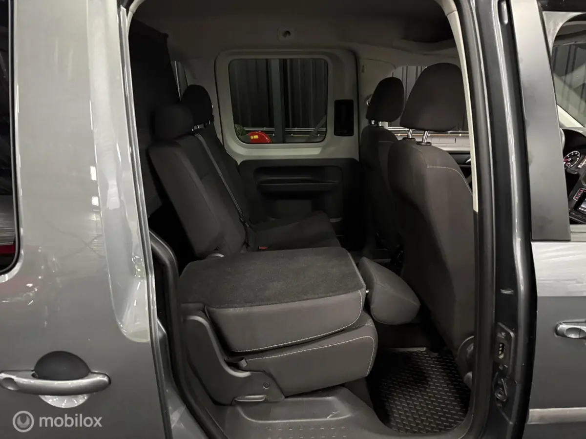 1.4 TSI DSG Automaat Airco|Cruise|APK