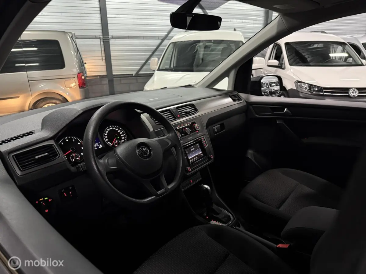 1.4 TSI DSG Automaat Airco|Cruise|APK
