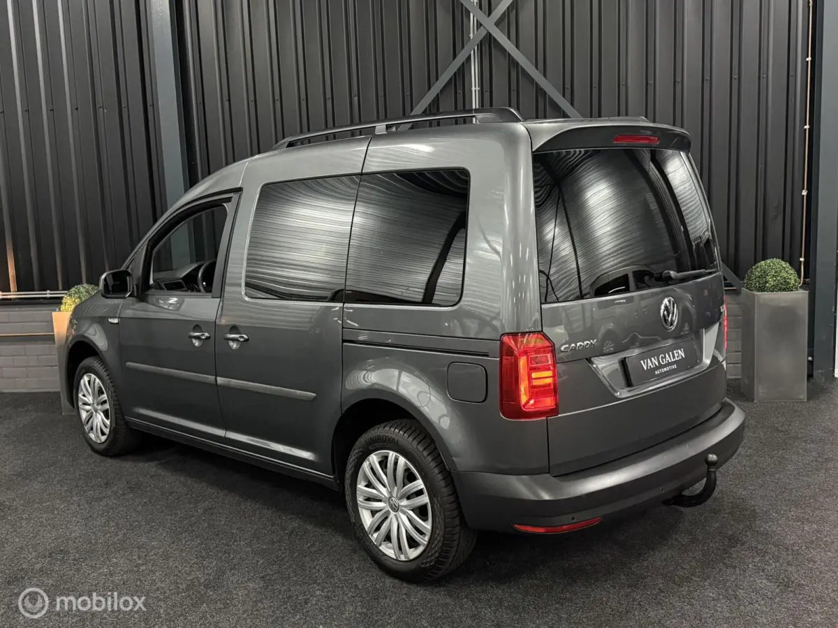 1.4 TSI DSG Automaat Airco|Cruise|APK