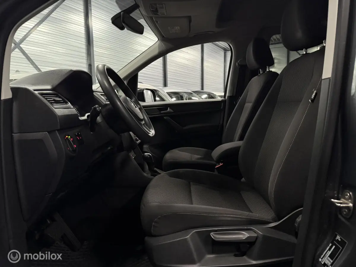 1.4 TSI DSG Automaat Airco|Cruise|APK