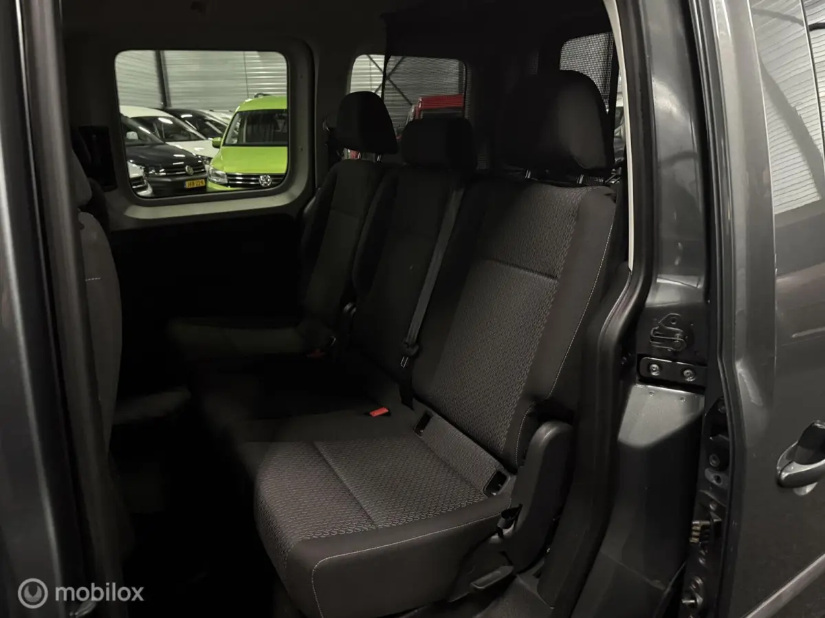 1.4 TSI DSG Automaat Airco|Cruise|APK