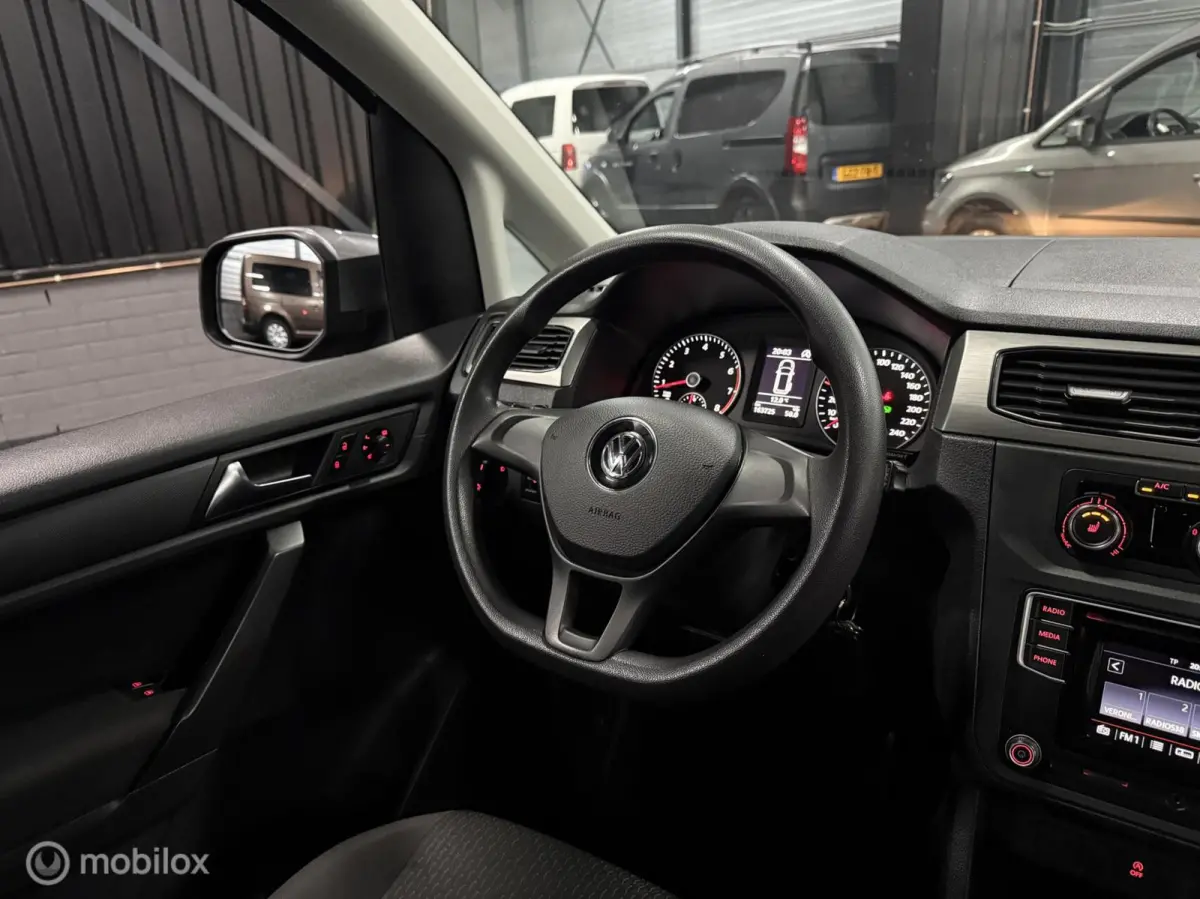 1.4 TSI DSG Automaat Airco|Cruise|APK