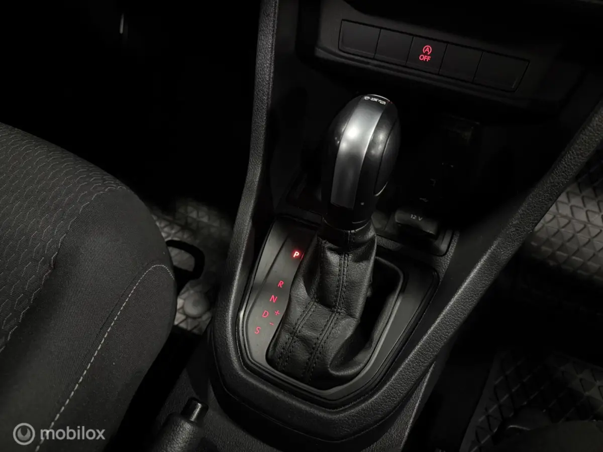 1.4 TSI DSG Automaat Airco|Cruise|APK