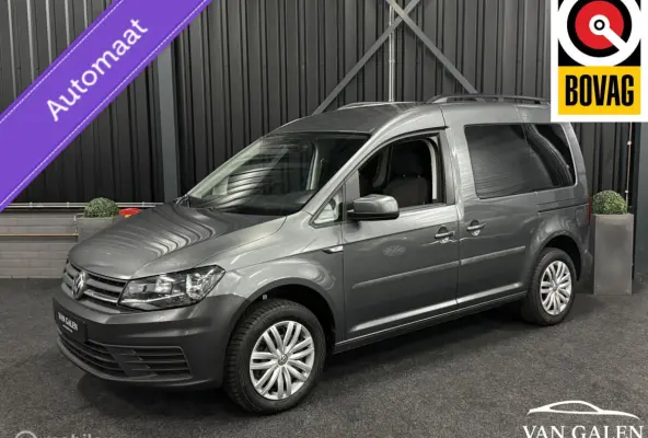 1.4 TSI DSG Automaat Airco|Cruise|APK