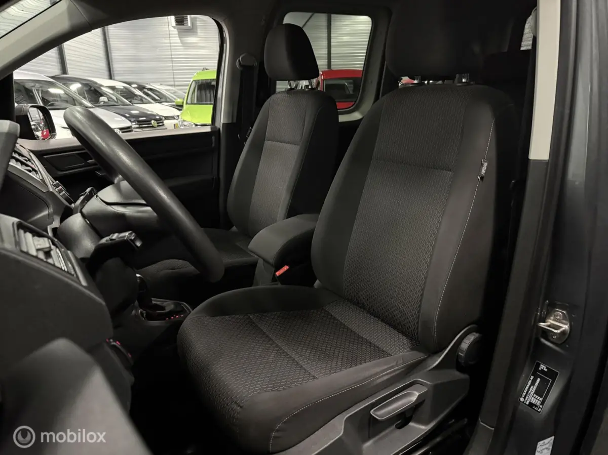 1.4 TSI DSG Automaat Airco|Cruise|APK