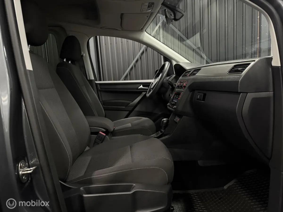 1.4 TSI DSG Automaat Airco|Cruise|APK