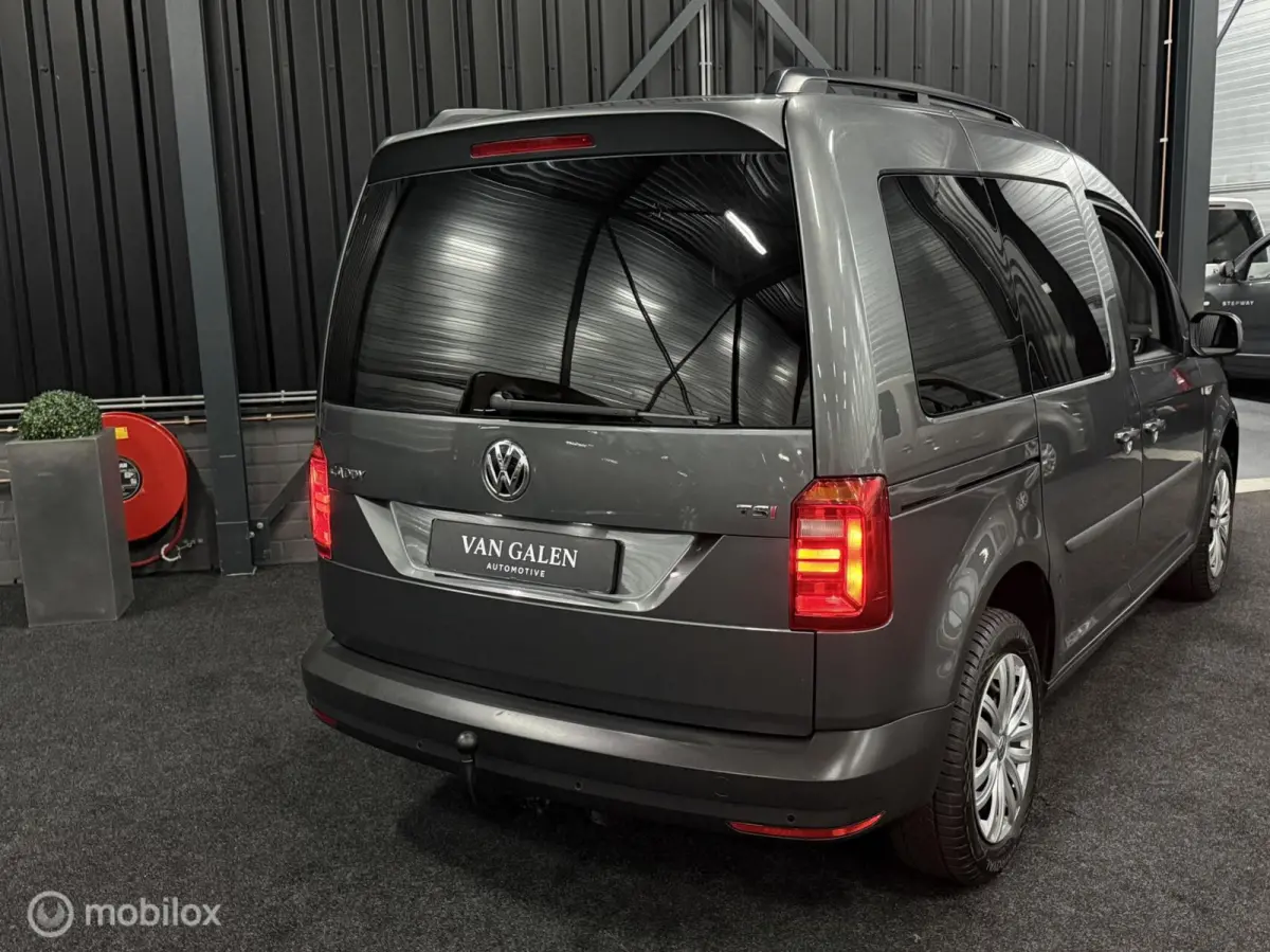 1.4 TSI DSG Automaat Airco|Cruise|APK
