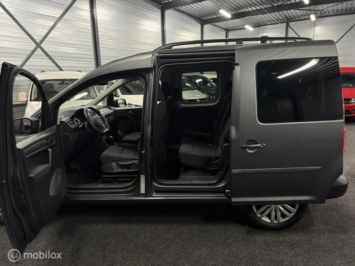 1.4 TSI DSG Automaat Airco|Cruise|APK