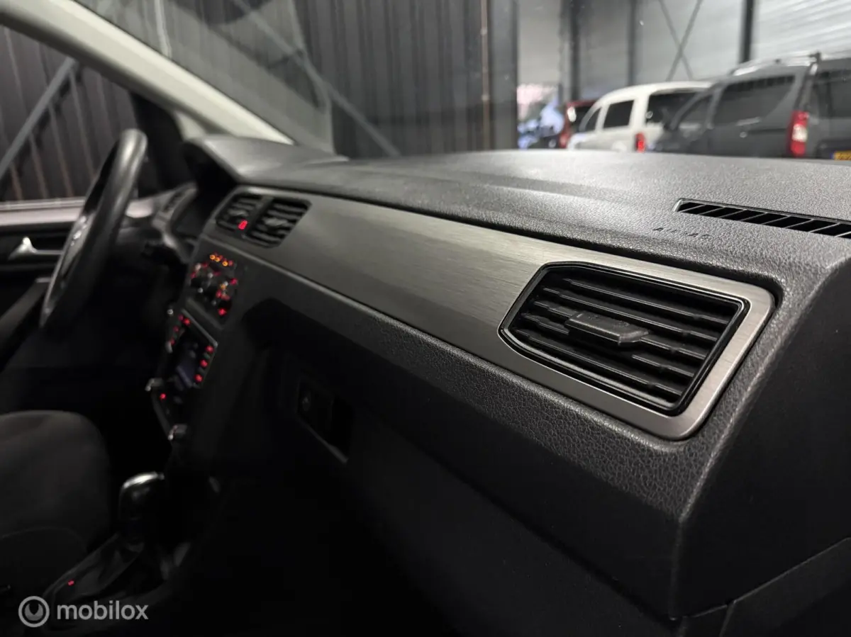 1.4 TSI DSG Automaat Airco|Cruise|APK