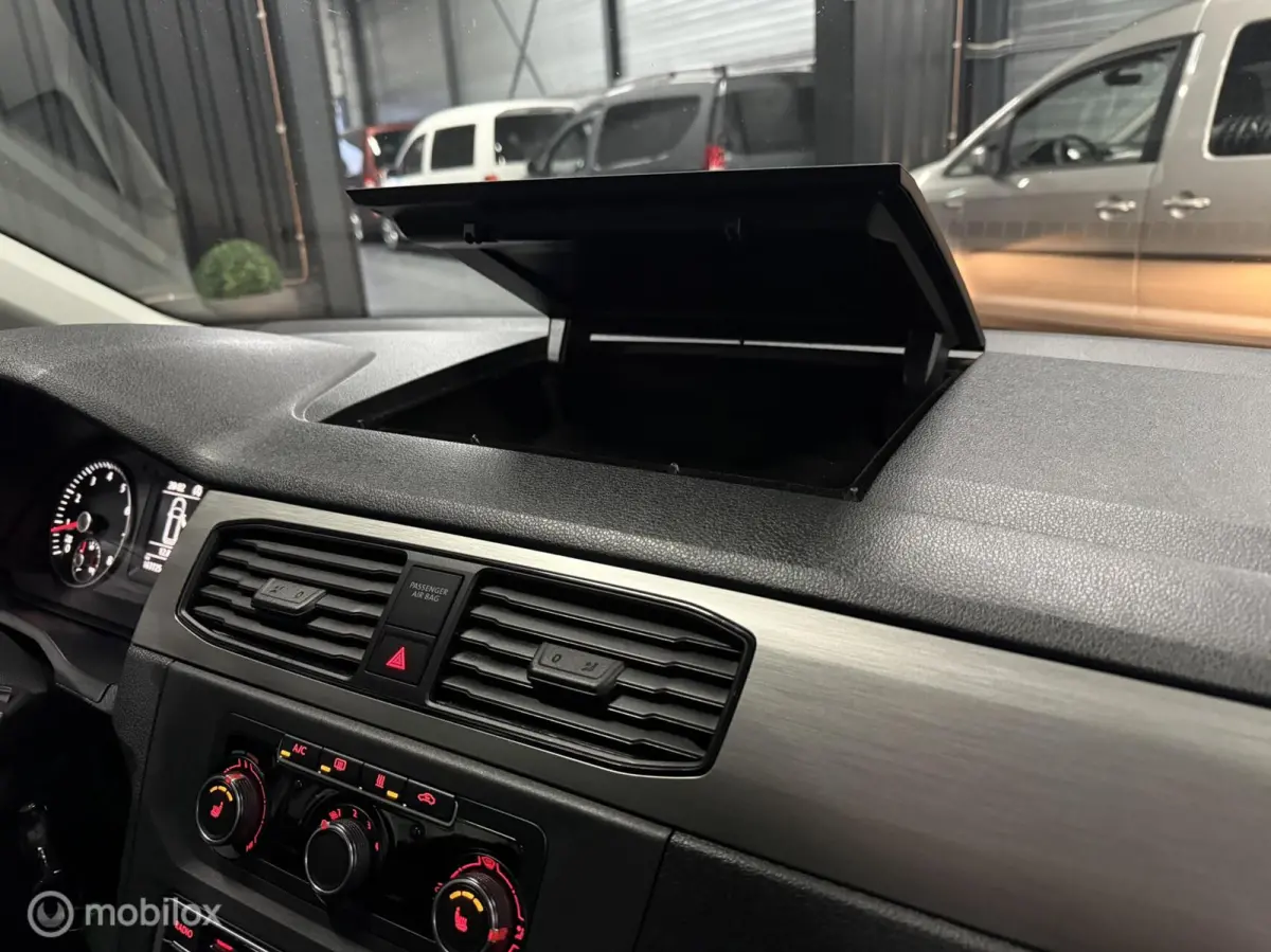 1.4 TSI DSG Automaat Airco|Cruise|APK