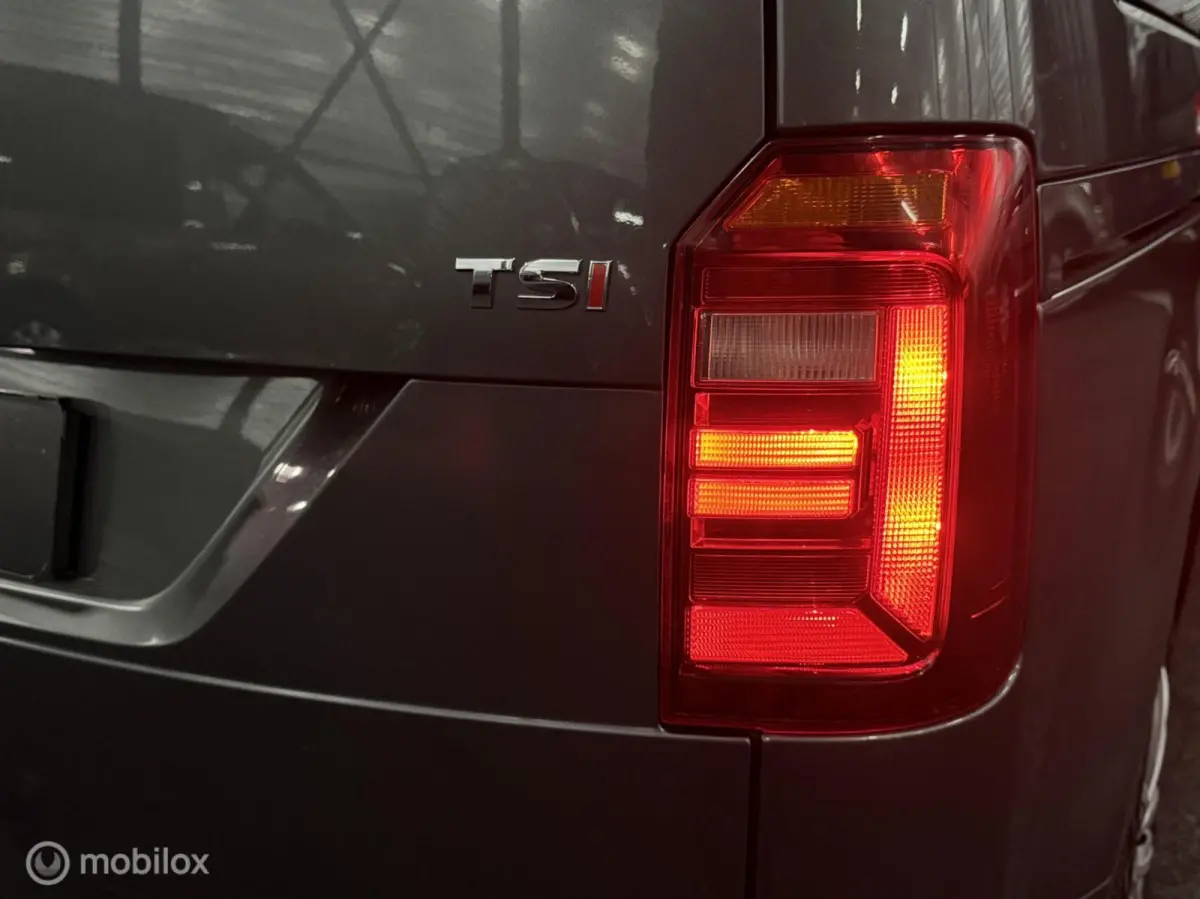1.4 TSI DSG Automaat Airco|Cruise|APK