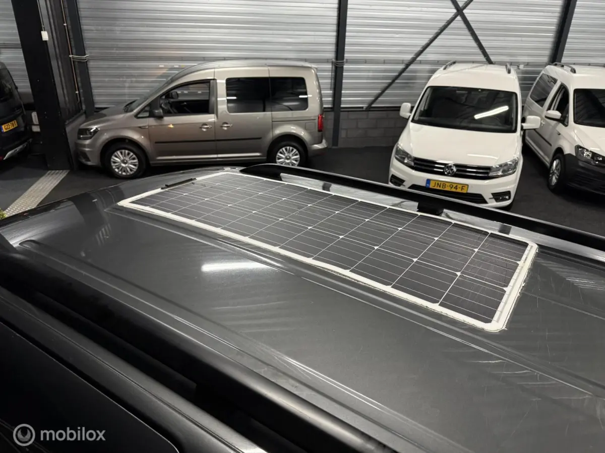 1.4 TSI DSG Automaat Airco|Cruise|APK