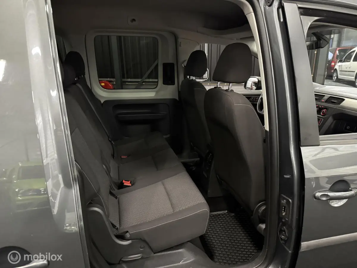 1.4 TSI DSG Automaat Airco|Cruise|APK