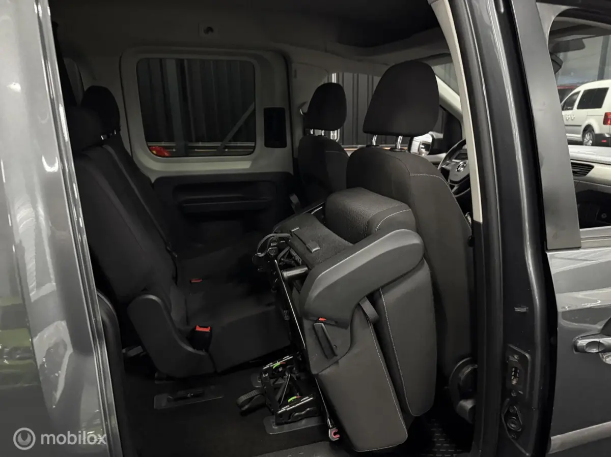 1.4 TSI DSG Automaat Airco|Cruise|APK
