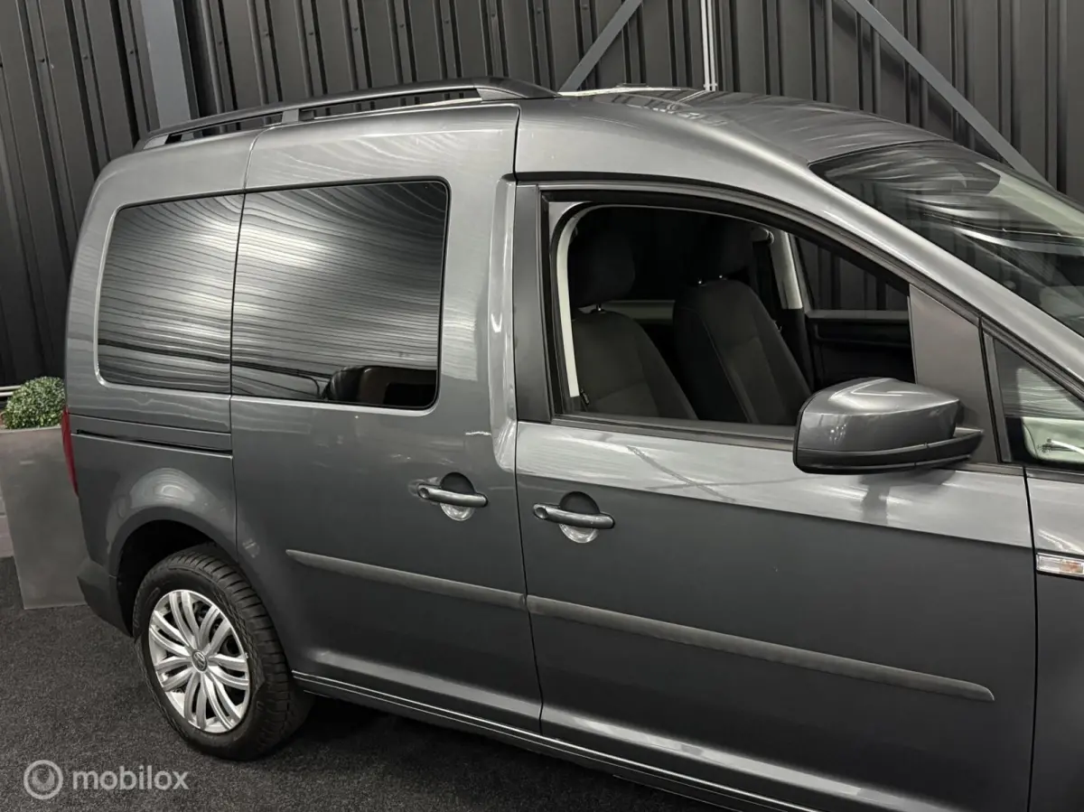 1.4 TSI DSG Automaat Airco|Cruise|APK