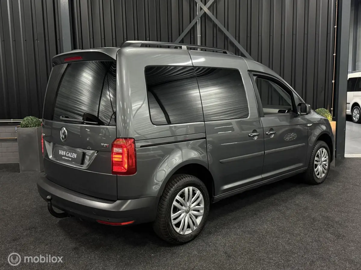 1.4 TSI DSG Automaat Airco|Cruise|APK