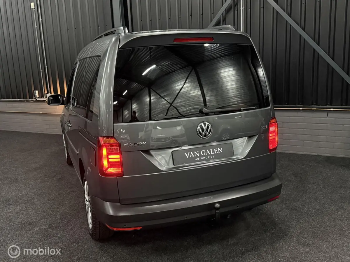 1.4 TSI DSG Automaat Airco|Cruise|APK