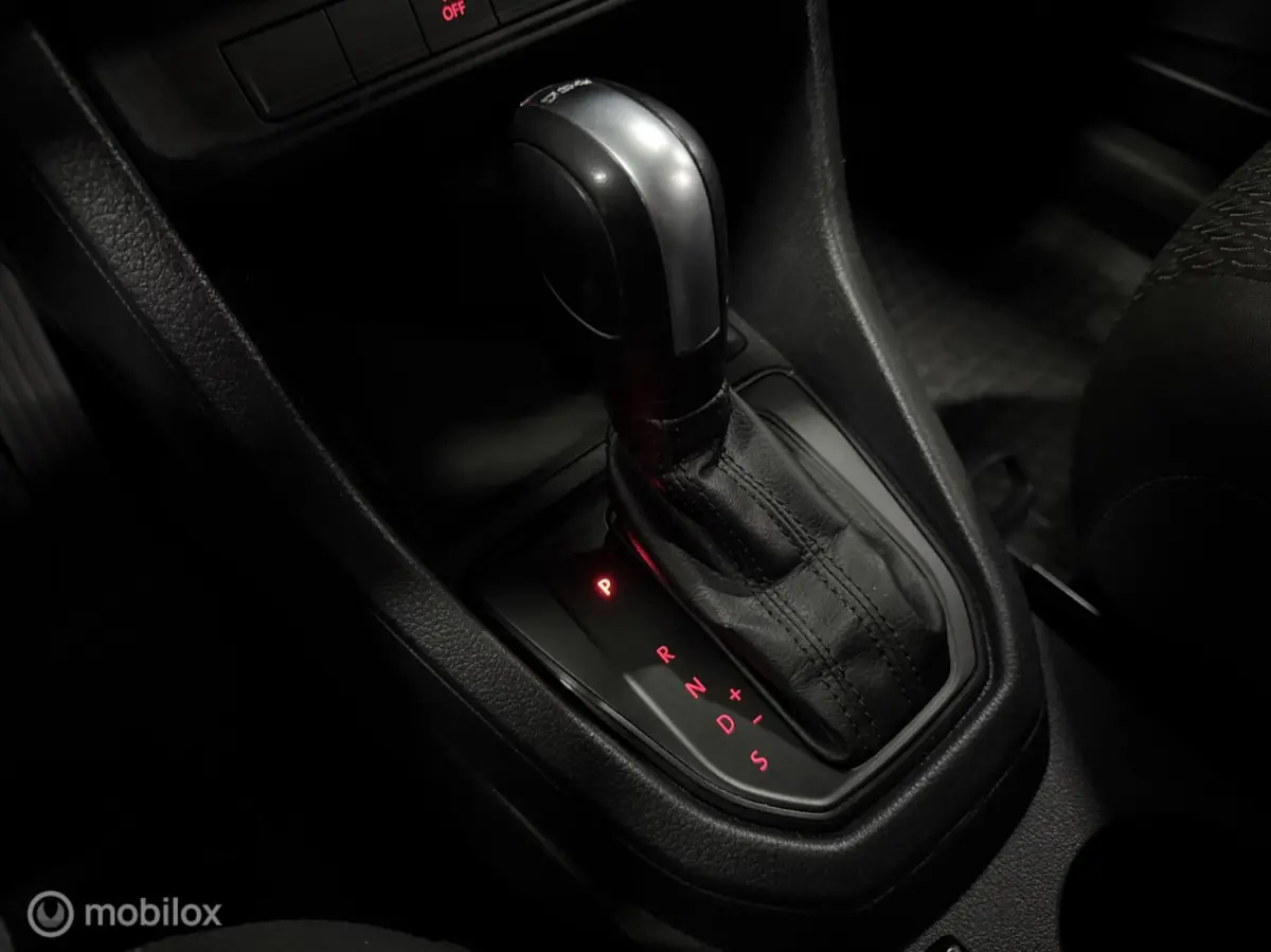 1.4 TSI DSG Automaat Airco|Cruise|APK