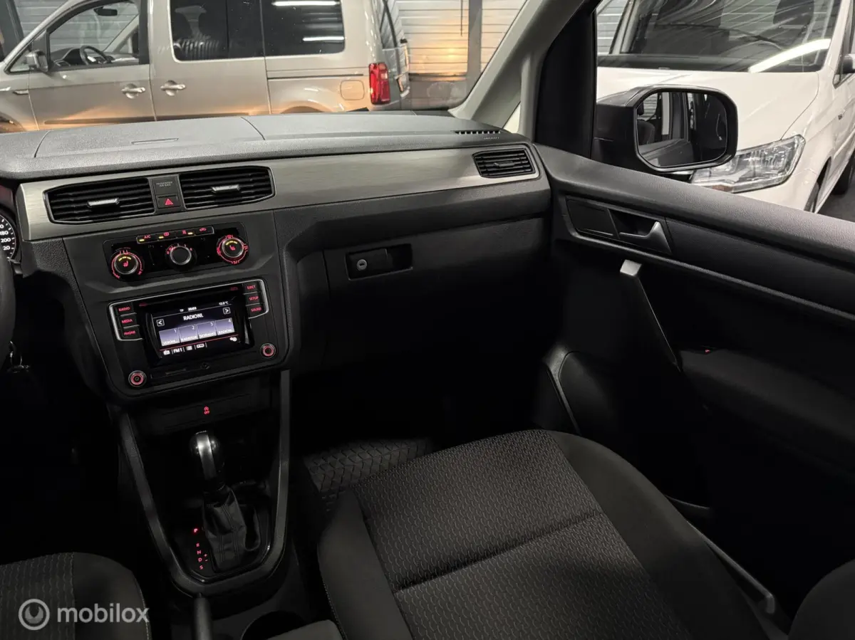 1.4 TSI DSG Automaat Airco|Cruise|APK