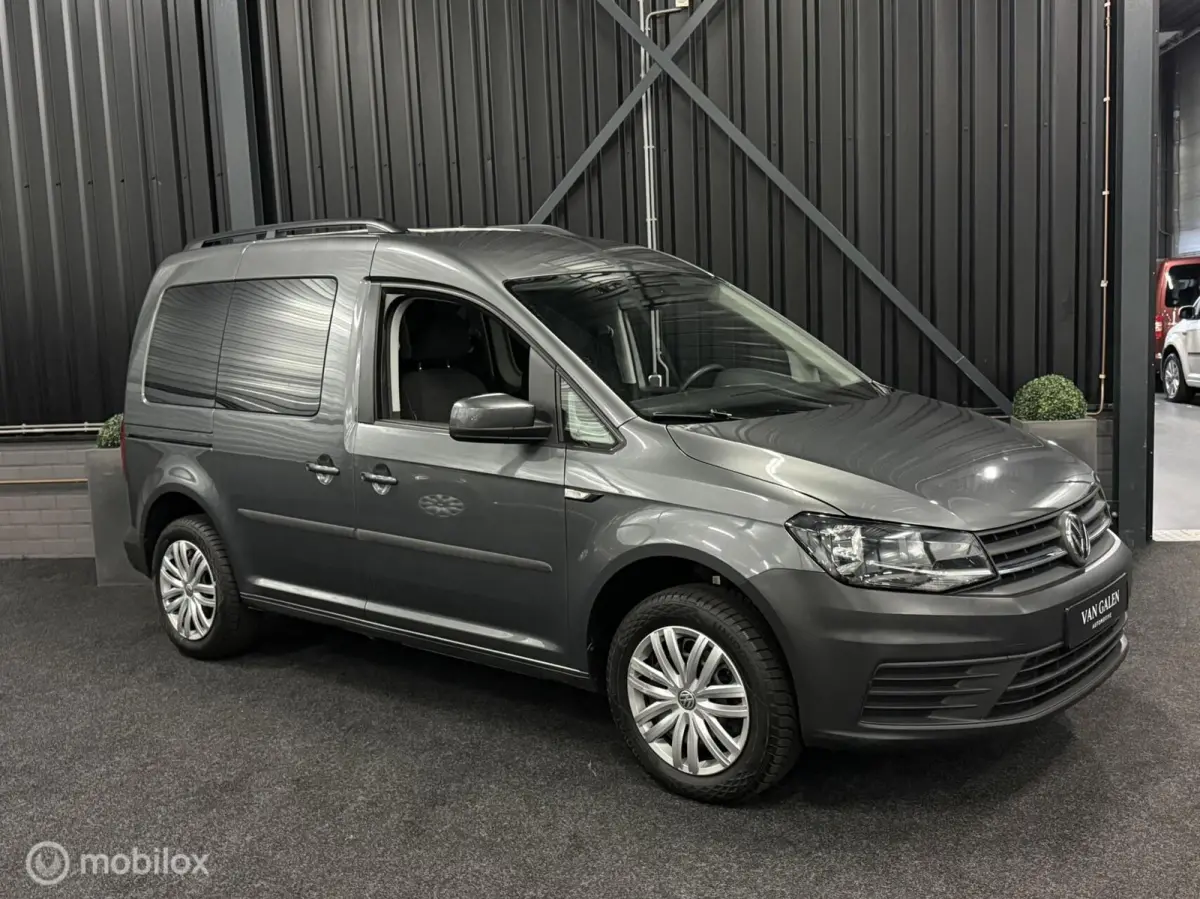 1.4 TSI DSG Automaat Airco|Cruise|APK