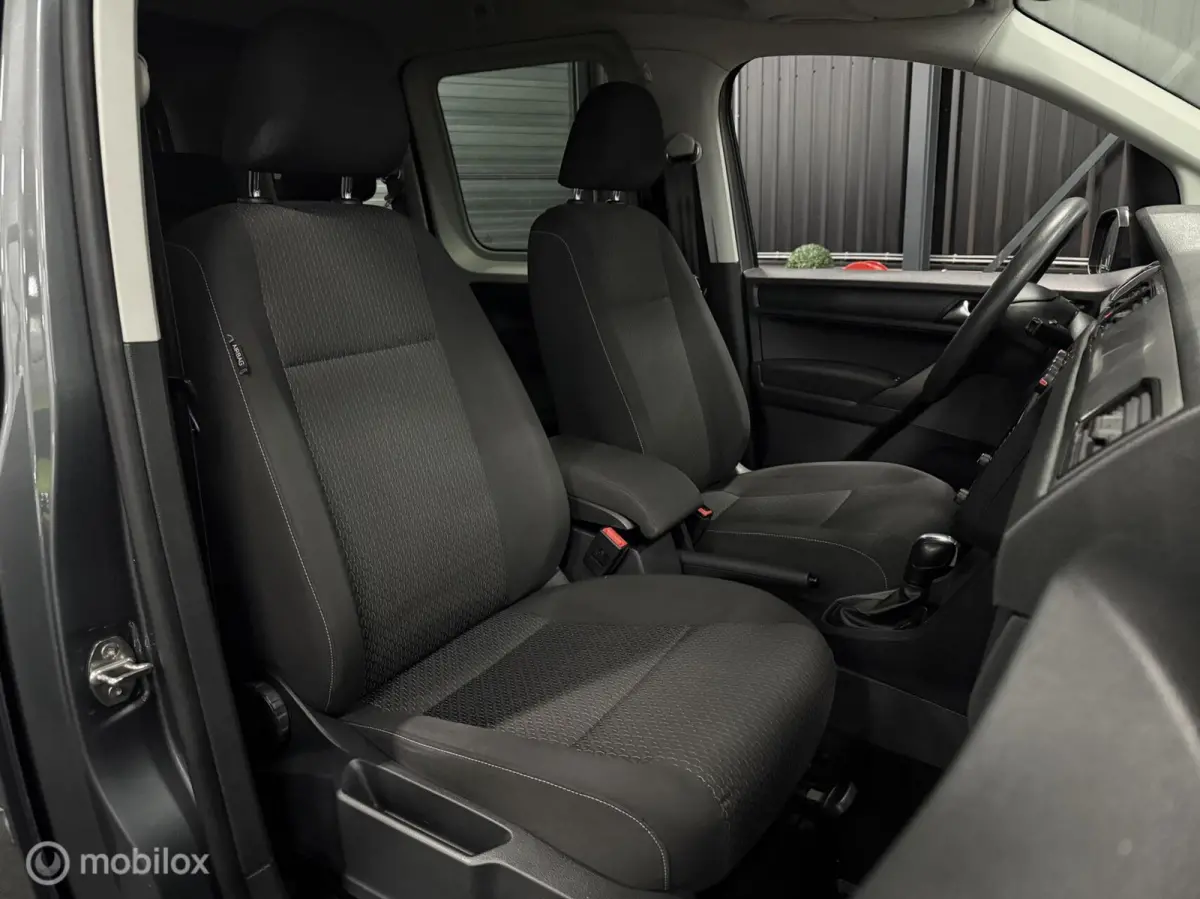 1.4 TSI DSG Automaat Airco|Cruise|APK