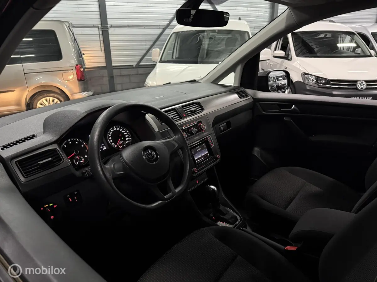 1.4 TSI DSG Automaat Airco|Cruise|APK