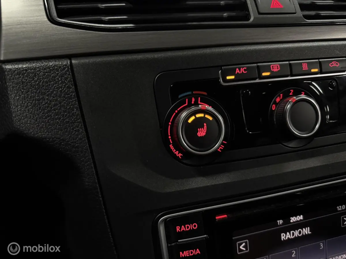 1.4 TSI DSG Automaat Airco|Cruise|APK