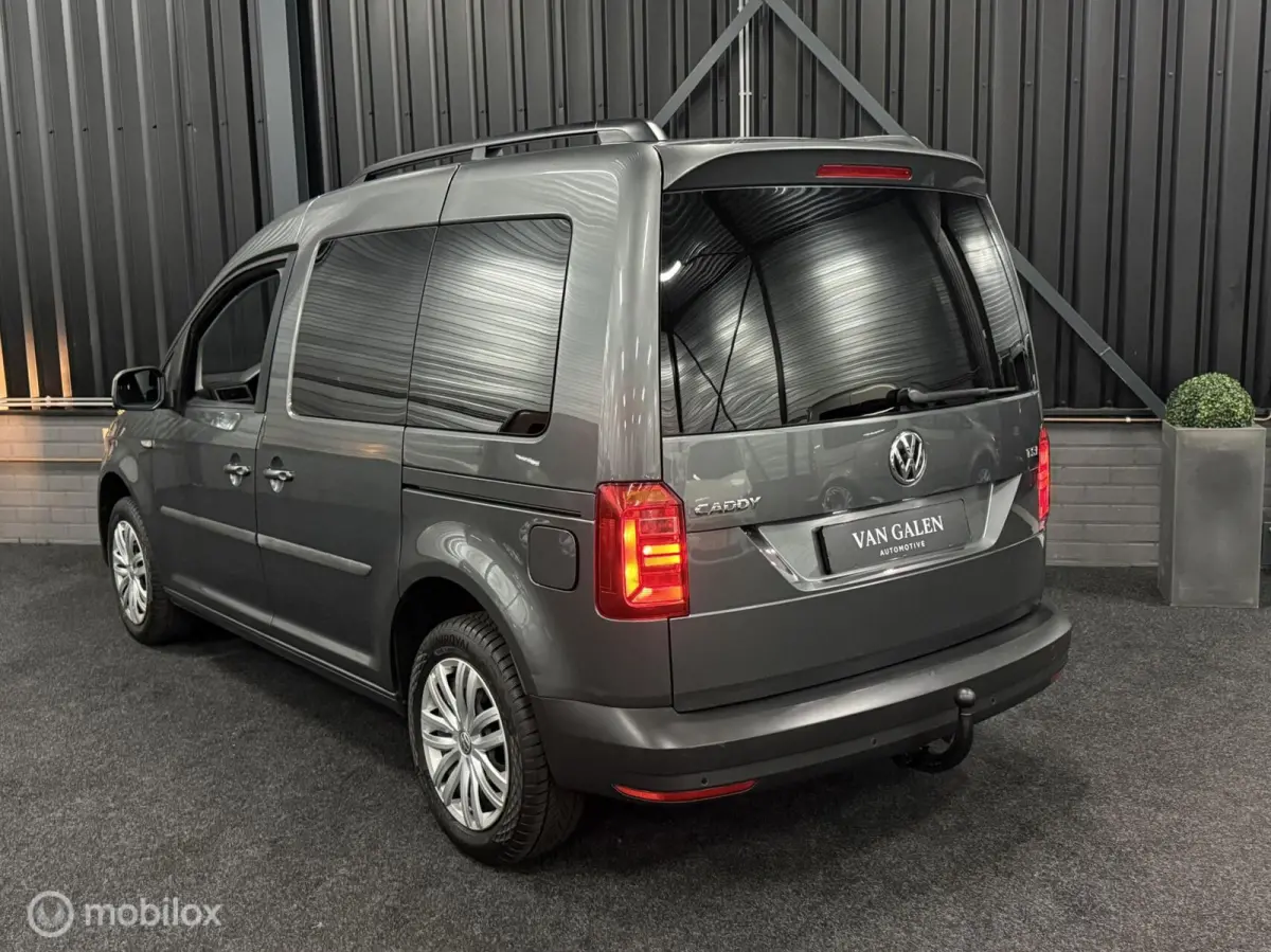 1.4 TSI DSG Automaat Airco|Cruise|APK