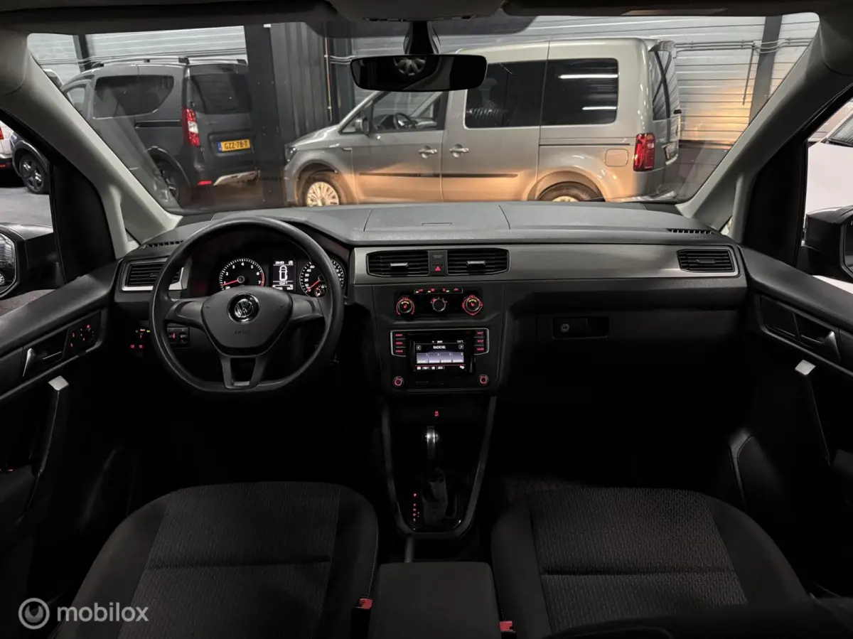 1.4 TSI DSG Automaat Airco|Cruise|APK