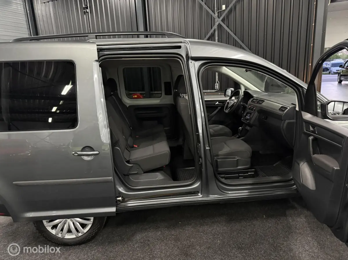 1.4 TSI DSG Automaat Airco|Cruise|APK