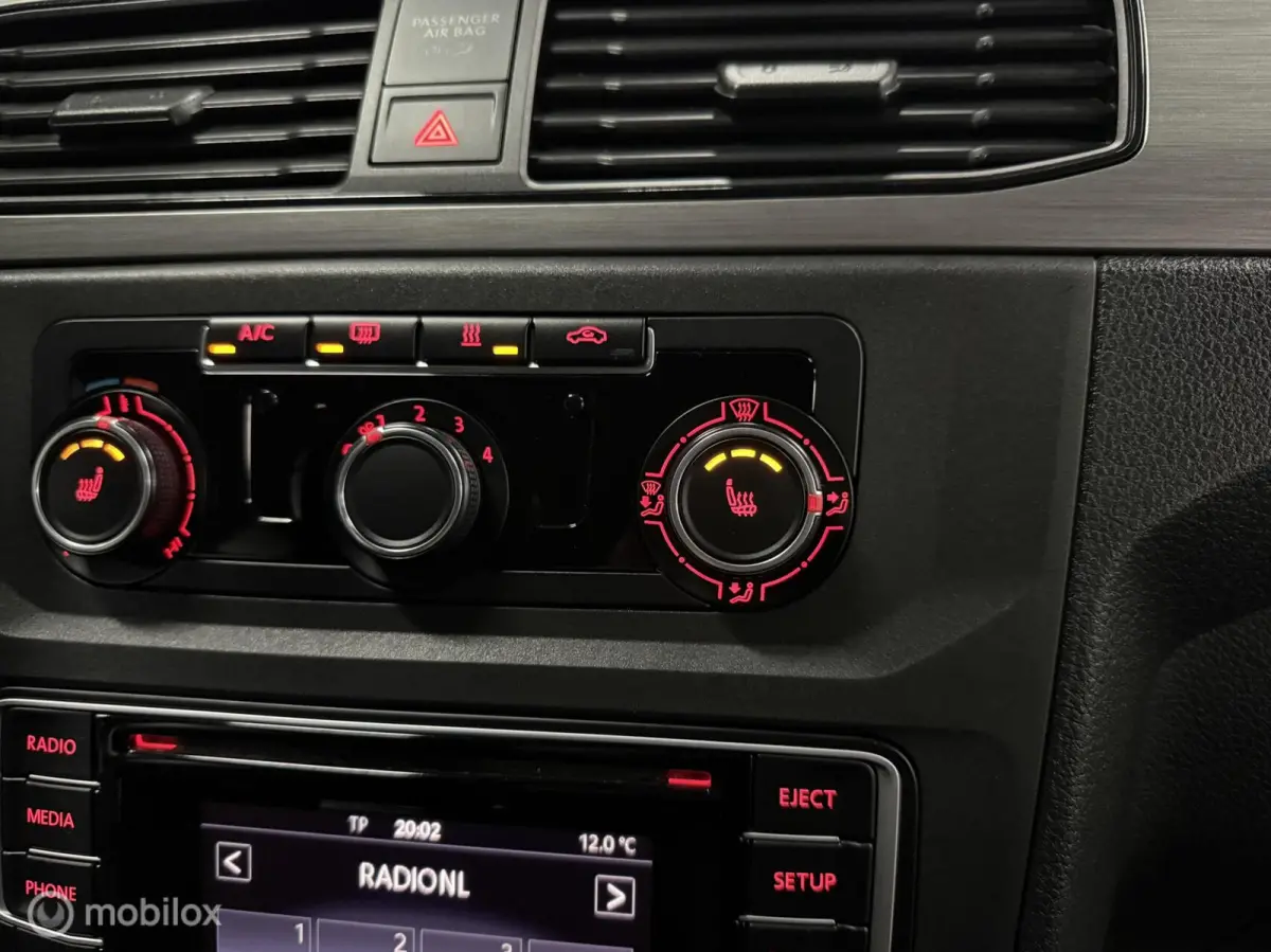 1.4 TSI DSG Automaat Airco|Cruise|APK