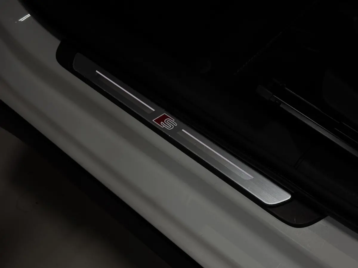 2.0 TFSI S3 quattro | Pano | B&O | Camera | CarPlay