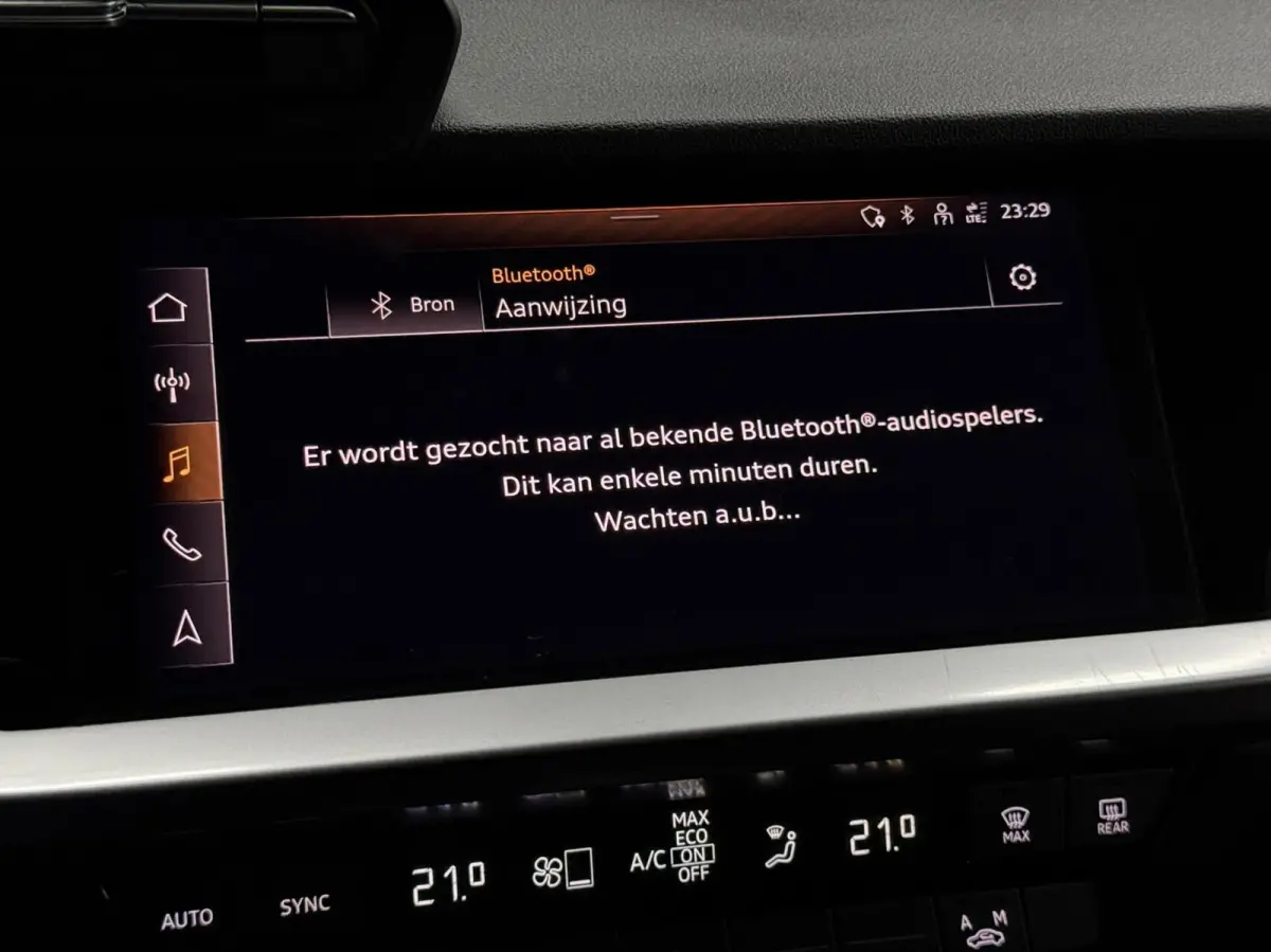 2.0 TFSI S3 quattro | Pano | B&O | Camera | CarPlay